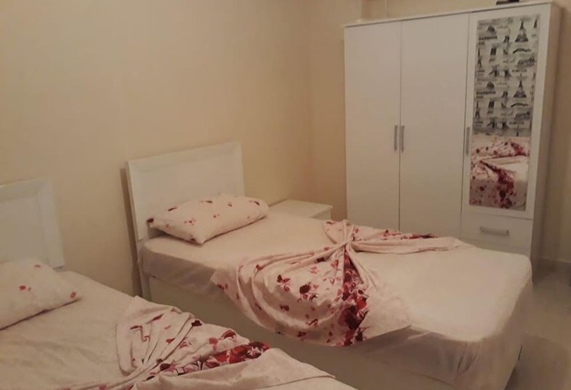 فندق Aegean Star