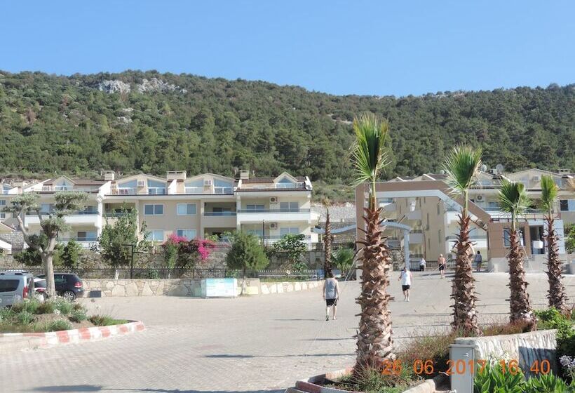 فندق Aegean Star