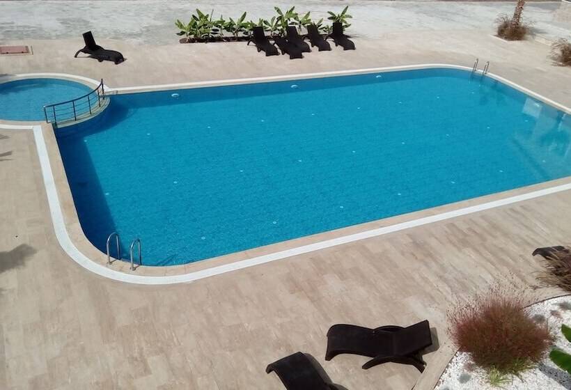 فندق Aegean Star