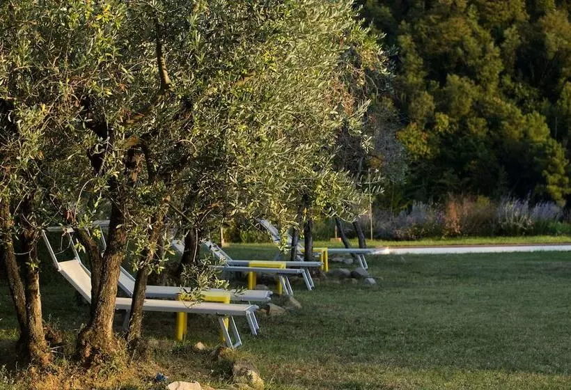 Maaseutuhotelli Il Bellini