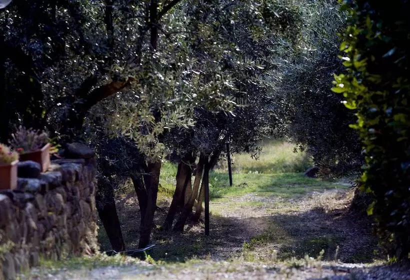 Maaseutuhotelli Il Bellini