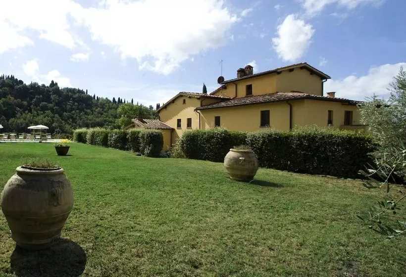 Maaseutuhotelli Il Bellini