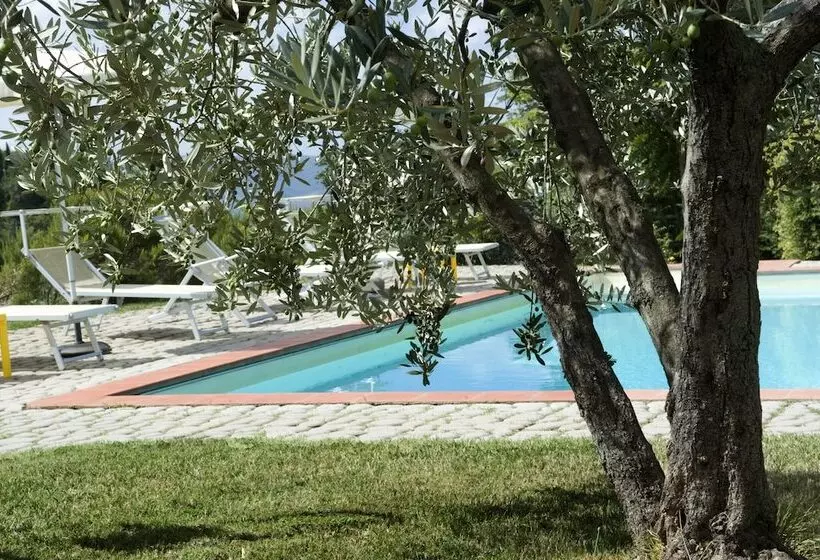 Maaseutuhotelli Il Bellini