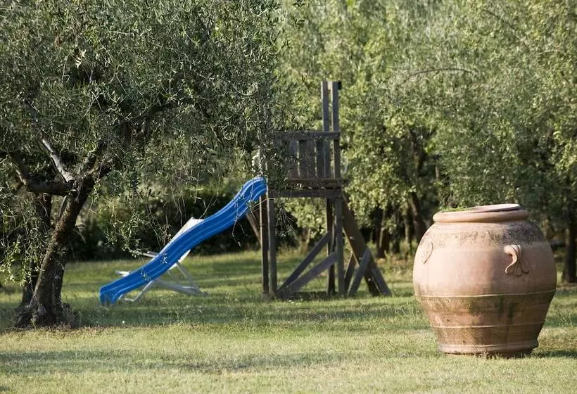 Maaseutuhotelli Il Bellini