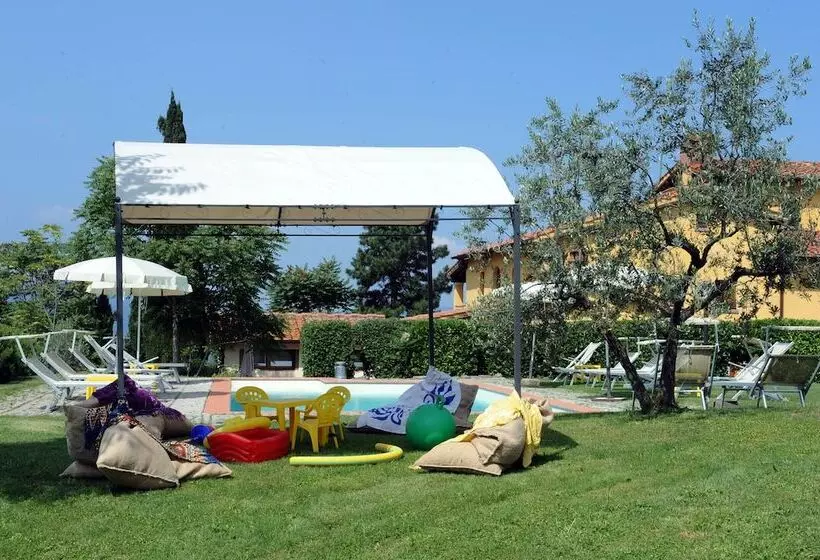 Maaseutuhotelli Il Bellini