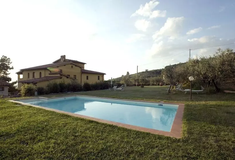 Maaseutuhotelli Il Bellini