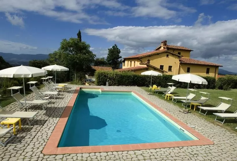 Maaseutuhotelli Il Bellini