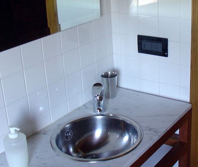 בית מלון כפרי Il Bellini