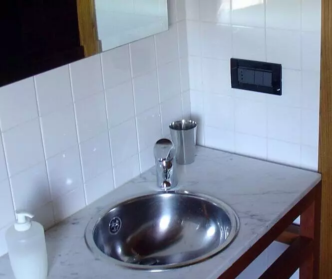 Maaseutuhotelli Il Bellini