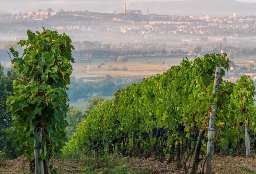 هتل روستایی Agriturismo Il Palazzo