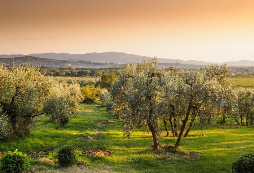 هتل روستایی Agriturismo Il Palazzo