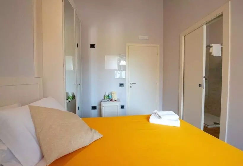 田舎風ホテル Le Bignele   Alloggio Agrituristico