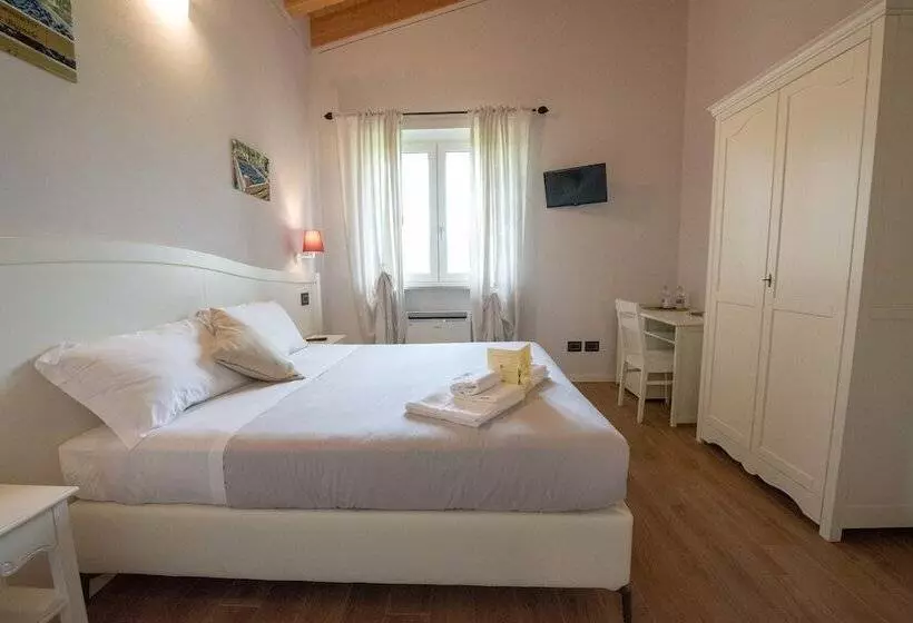 田舎風ホテル Le Bignele   Alloggio Agrituristico