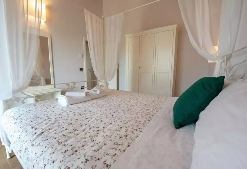 田舎風ホテル Le Bignele   Alloggio Agrituristico