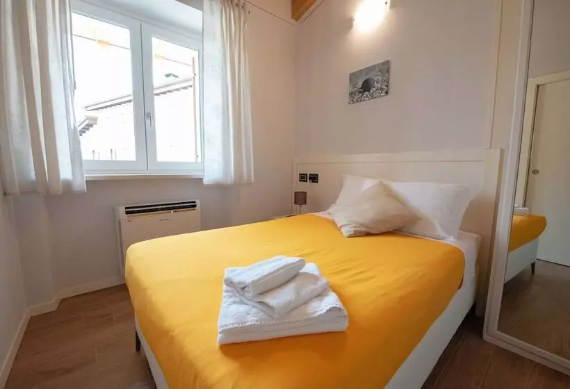 田舎風ホテル Le Bignele   Alloggio Agrituristico