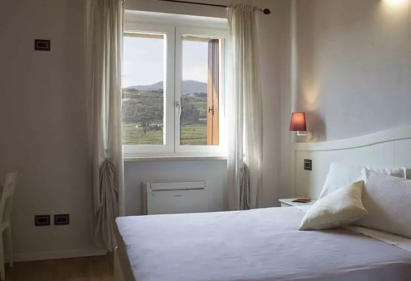 田舎風ホテル Le Bignele   Alloggio Agrituristico