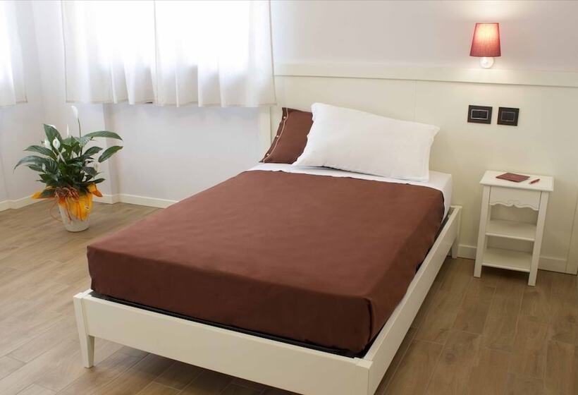 乡村酒店 Le Bignele Alloggio Agrituristico