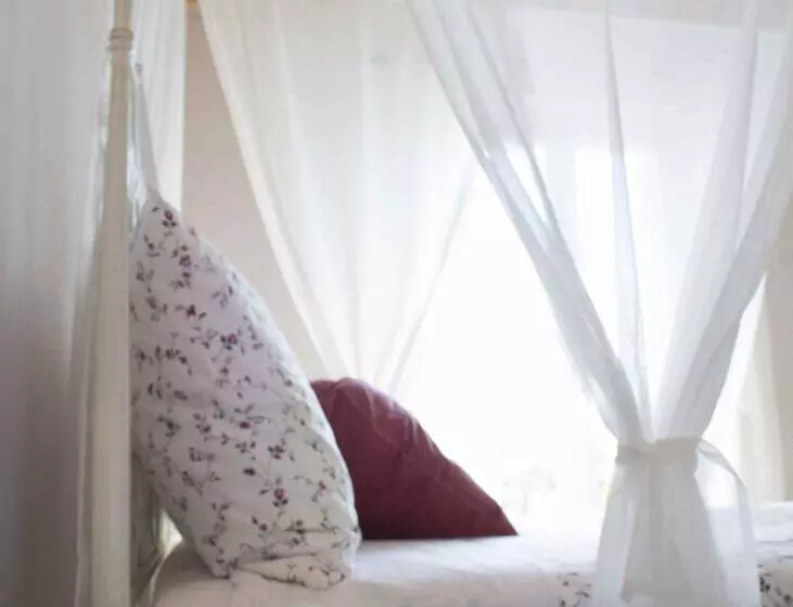 田舎風ホテル Le Bignele   Alloggio Agrituristico