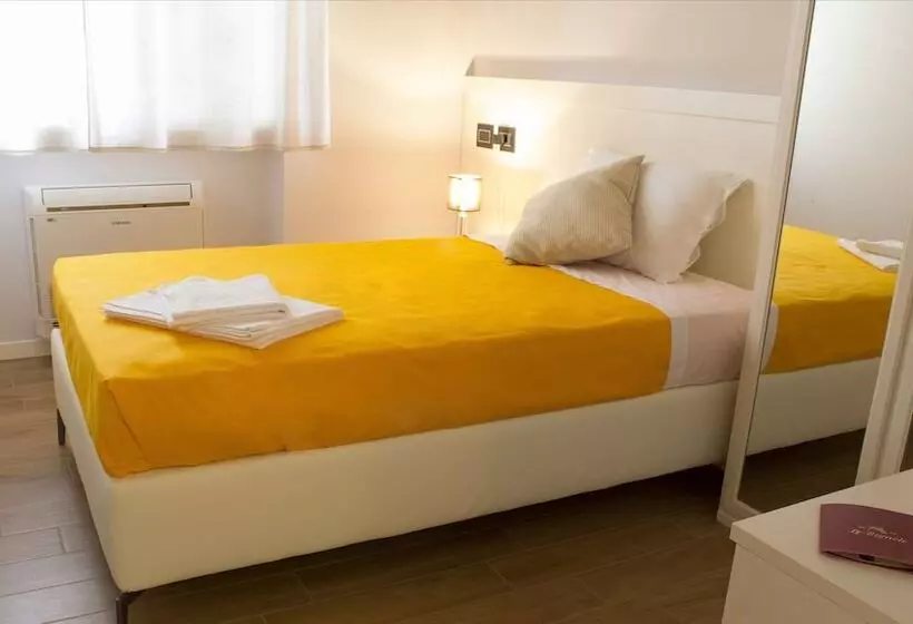 田舎風ホテル Le Bignele   Alloggio Agrituristico