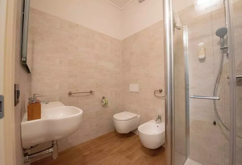 田舎風ホテル Le Bignele   Alloggio Agrituristico