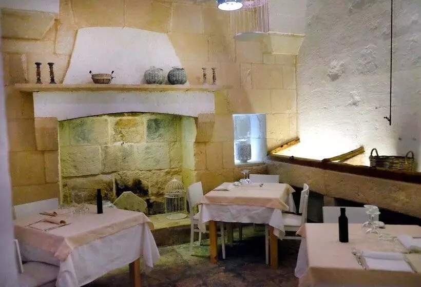 田舎風ホテル Masseria Costa