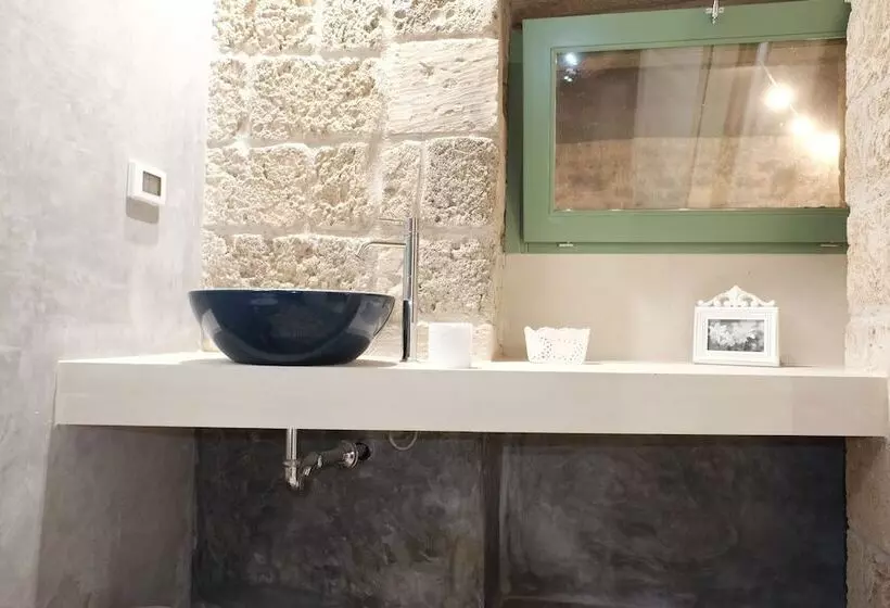 田舎風ホテル Masseria Costa