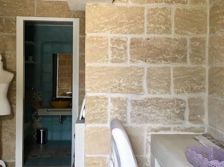 田舎風ホテル Masseria Costa