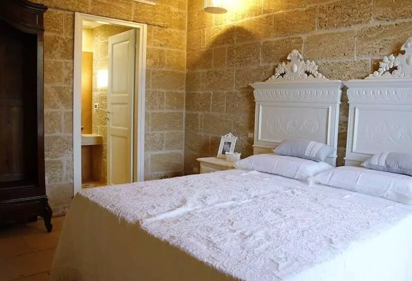 田舎風ホテル Masseria Costa