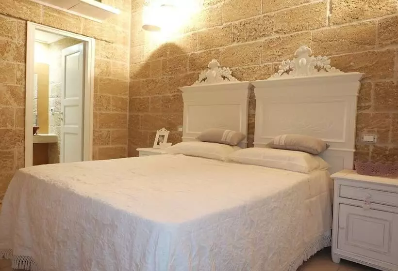 田舎風ホテル Masseria Costa
