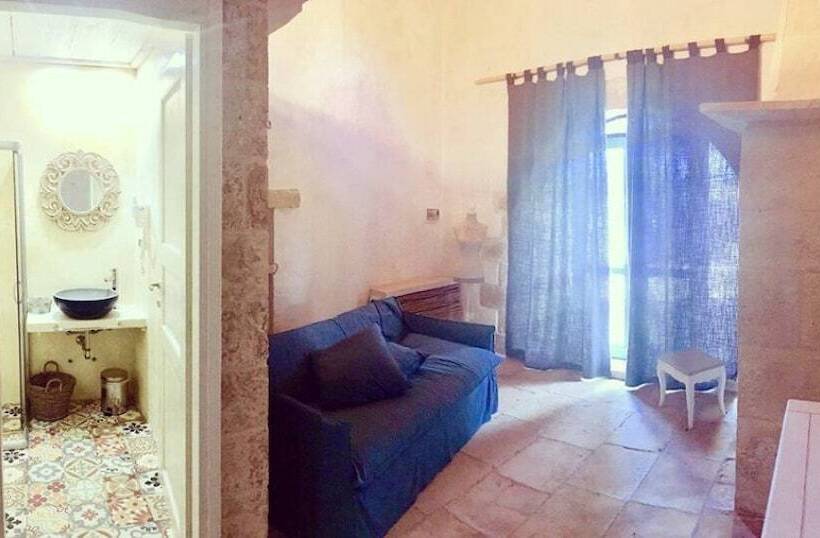 田舎風ホテル Masseria Costa