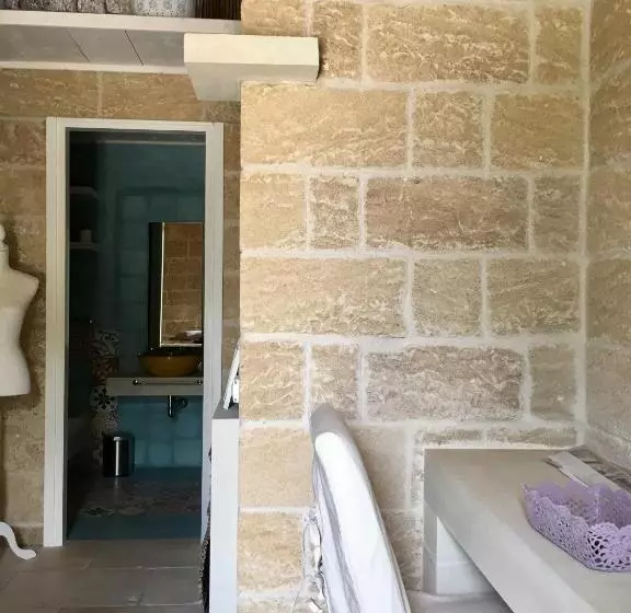 田舎風ホテル Masseria Costa