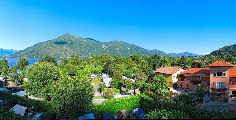 هتل Villa Delle Palme