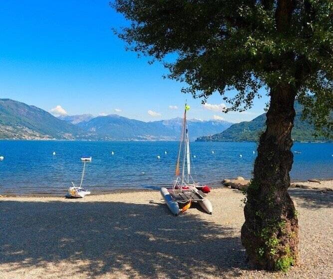 هتل Villa Delle Palme