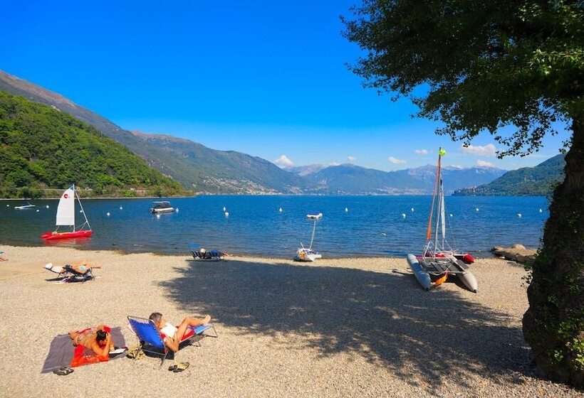 هتل Villa Delle Palme