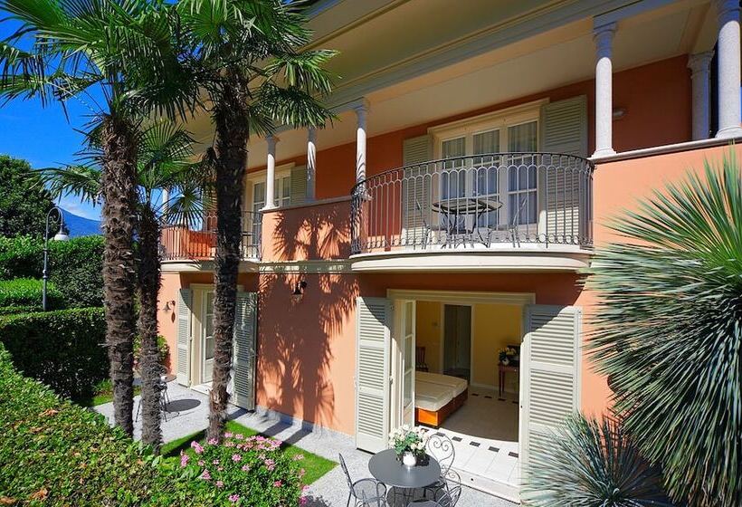 هتل Villa Delle Palme