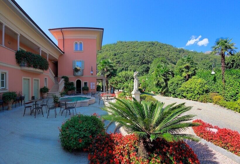 هتل Villa Delle Palme