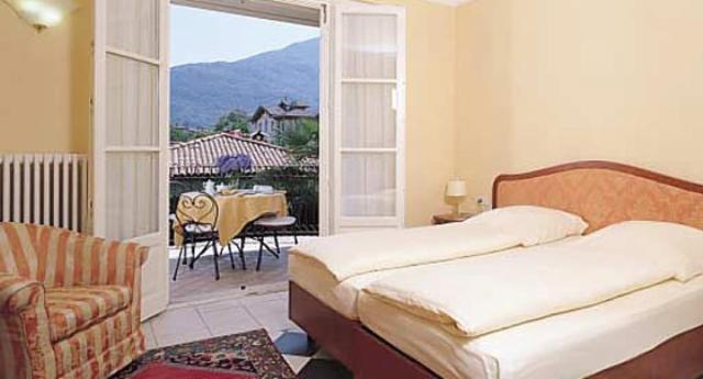 هتل Villa Delle Palme