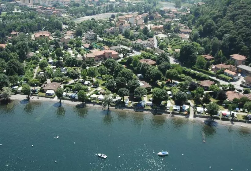 هتل Villa Delle Palme
