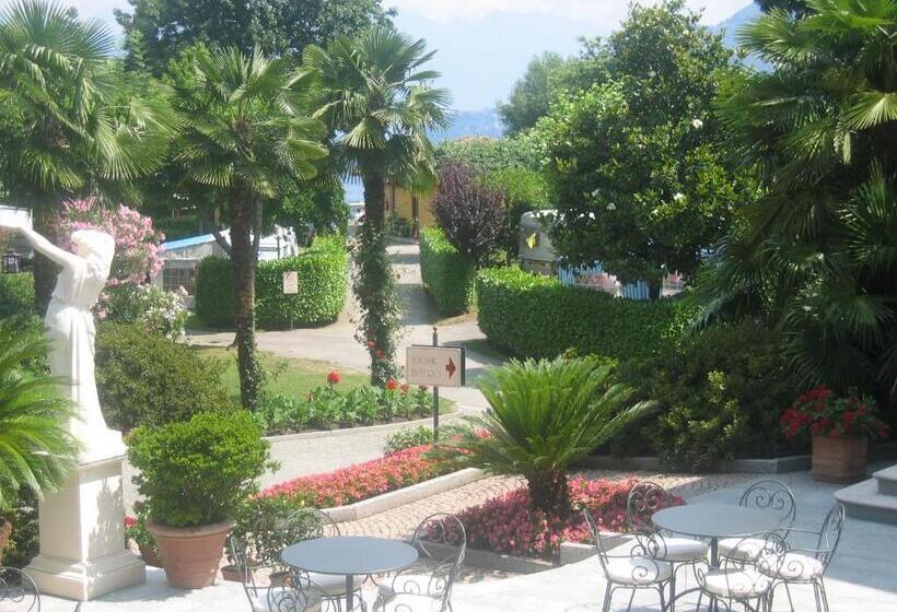 هتل Villa Delle Palme