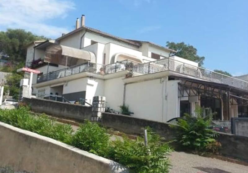 پانسیون Palinuro Relax