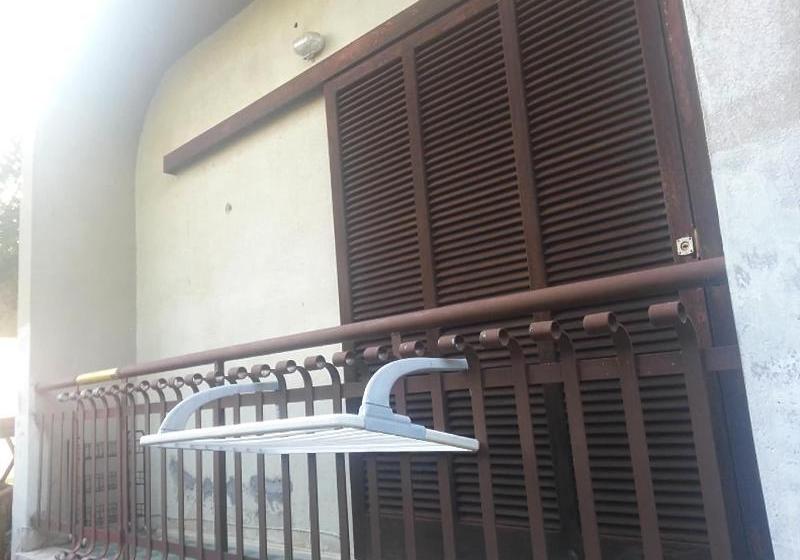 پانسیون Palinuro Relax