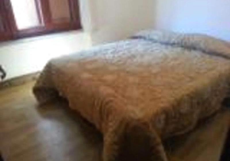 پانسیون Palinuro Relax