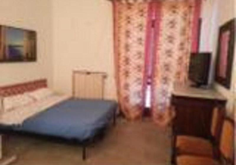 پانسیون Palinuro Relax