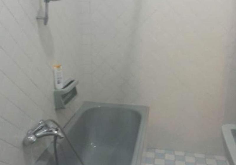 پانسیون Palinuro Relax