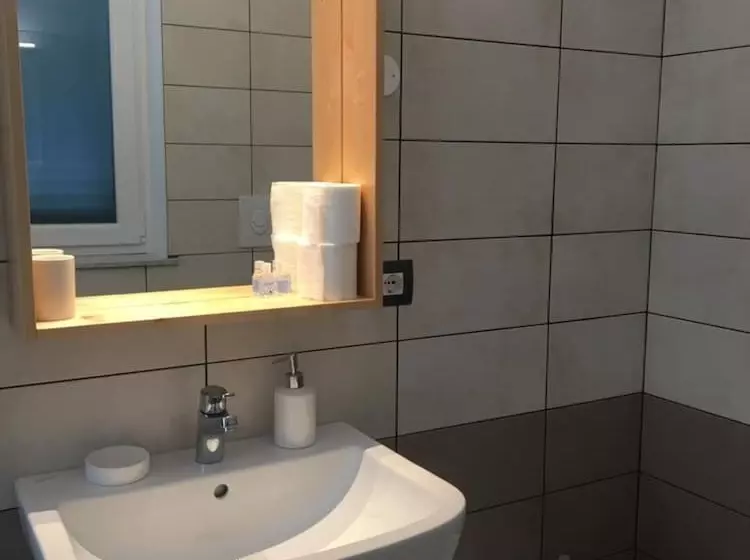 Residenssi Rta La Pineta