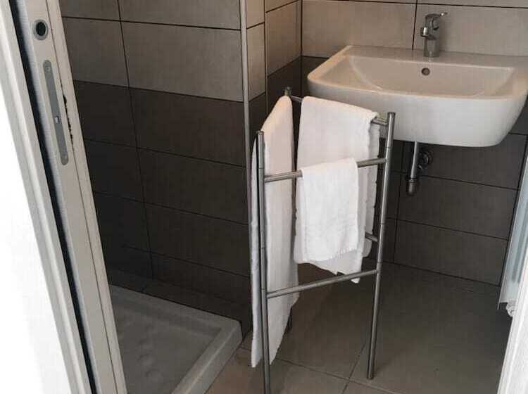 דירת נופש Rta La Pineta