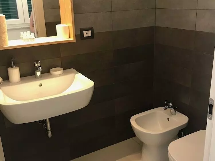 Residenssi Rta La Pineta