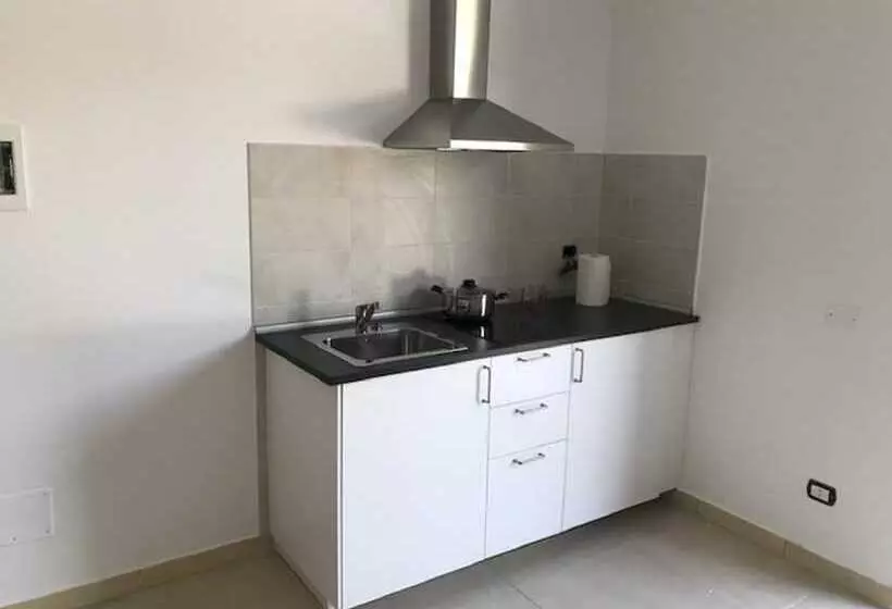 Residenssi Rta La Pineta