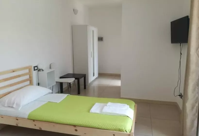 Residenssi Rta La Pineta