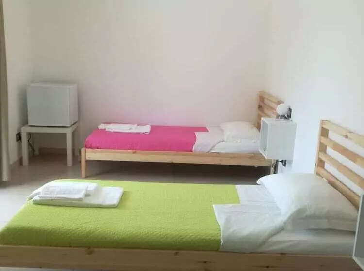 Residenssi Rta La Pineta